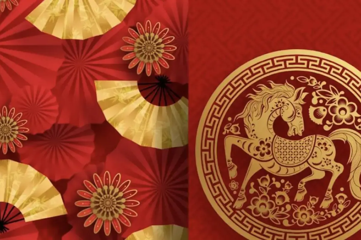 Año Nuevo Chino, Año Nuevo Chino