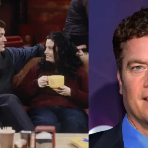 Pat Finn, actor de Friends ,Redes sociales