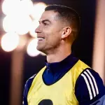 Cristiano Ronaldo envía emotivo mensaje de Navidad t