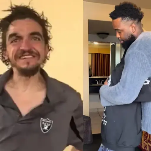 Tylor Chase  ,Redes sociales