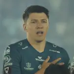 José Rosales es baja de Antigua para la final del Apertura 2025
