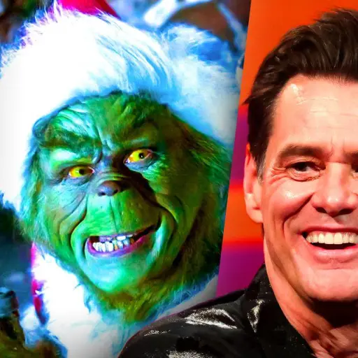 Jim Carrey ,Jim Carrey