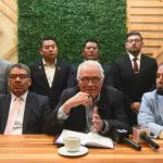 Denuncian divisiones de cara a elegir comisionados que representarán al CANG en Postuladorast