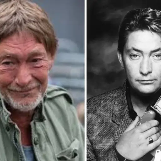 Chris Rea ,Redes sociales