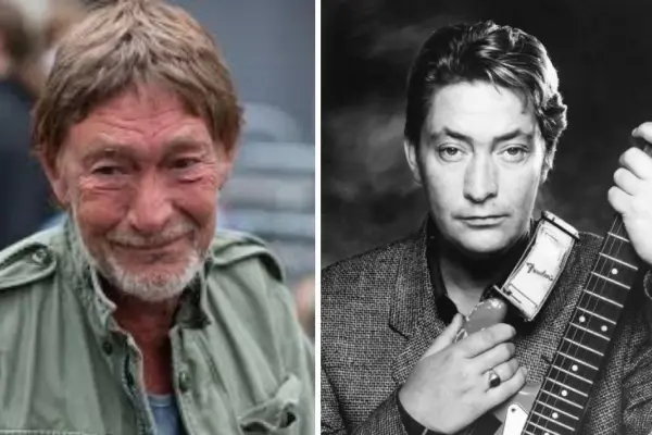 Muere Chris Rea, autor de éxitos como Driving home for Christmas 
