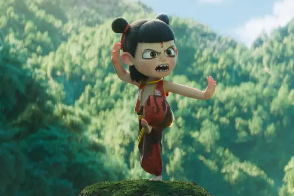 Las 10 películas más taquilleras de 2025: ranking mundial y cifras que marcaron el año