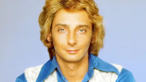 Barry Manilow ,redes sociales