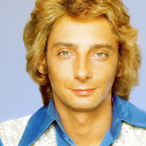 Barry Manilow ,redes sociales