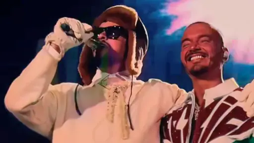 Bad Bunny ,Bad Bunny