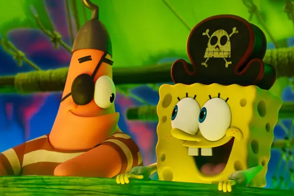 ¡Así cierra este 2025! Películas que se estrenan en el cine el 25 de diciembre