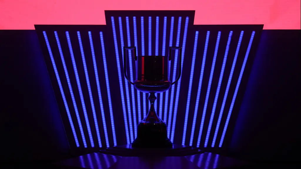 Copa del Rey, sorteo de octavos de final para el 7 de enero de 2026