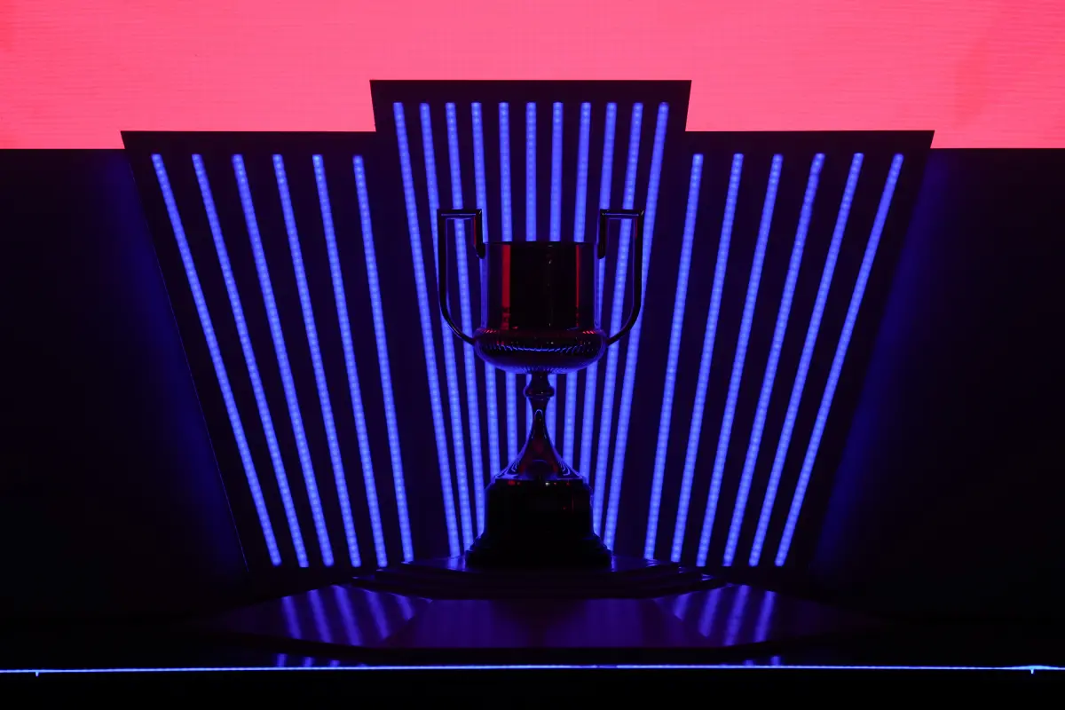 Copa del Rey, sorteo de octavos de final para el 7 de enero de 2026