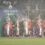 Municipal busca remontar ante Antigua, así como lo hizo con Comunicaciones hace 23 años 