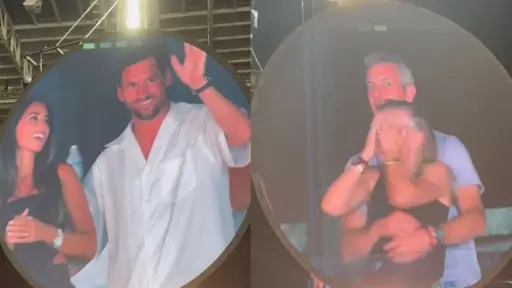 Los momentos virales del 2025 ,Redes sociales