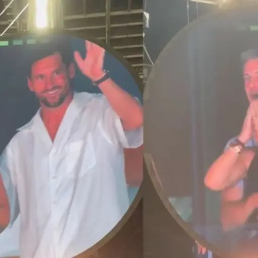 Los momentos virales del 2025 ,Redes sociales