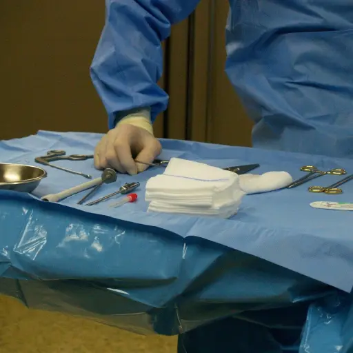 Un cirujano plástico fue detenido por la Policía Nacional de España. ,Pixabay.