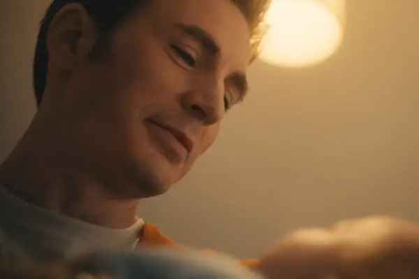 Avengers Doomsday: ¿Quién es el hijo de Steve Rogers que aparece en el tráiler? 