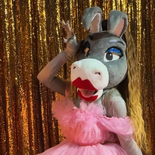 Burrita Burrona ,Burrita Burrona