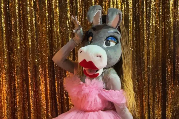 ¿Qué ocurrió realmente? Burrita Burrona se despide