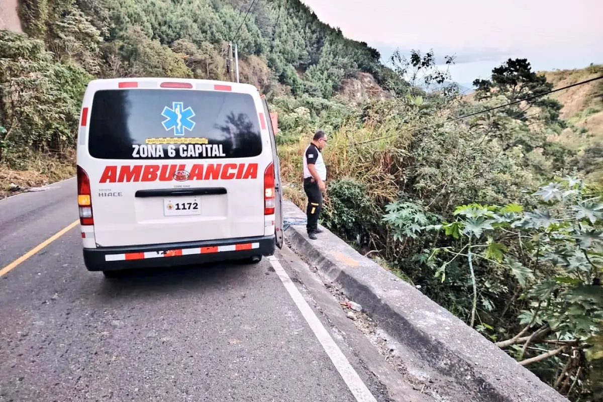 Los cuerpos fueron ubicados en estado de descomposición., Archivo.