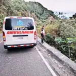 Los cuerpos fueron ubicados en estado de descomposición. ,Archivo.