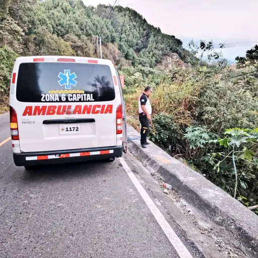 Los cuerpos fueron ubicados en estado de descomposición. ,Archivo.