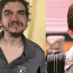 Tylor Chase, exestrella de Nickelodeon, vuelve a ser encontrado viviendo en la callet