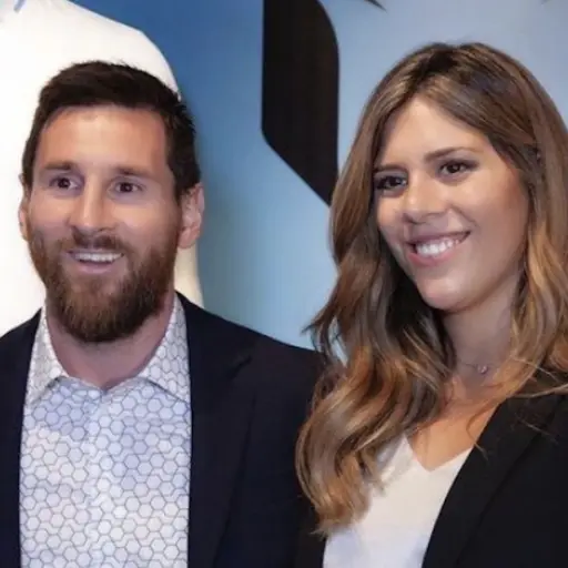 María Sol Messi, hermana menor de Lionel, sufre accidente en Miami 