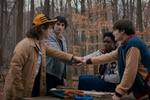 ¡Adiós a Stranger Things! Otras series que puedes disfrutar en su lugar 