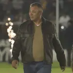 Antigua renueva contrato a Mauricio Tapia previo a la final de vueltat