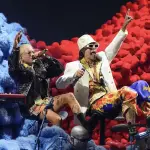 Ca7riel y Paco Amoroso anuncian pausa tras un año de éxitot