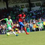 Final del Apertura 2017 entre Antigua GFC y Municipal - Emisoras Unidas