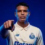 Thiago Silva, nuevo jugador del FC Porto - FC Porto