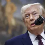 Estados Unidos intercepta otro buque cerca de Venezuela, según mediost