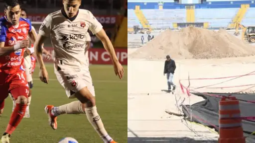 Lo bueno y lo malo del deporte guatemalteco durante el 2025