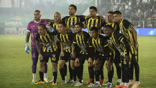 El 2025 marcó el regreso del Aurora a Liga Nacional