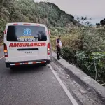 Localizan tres cadáveres envueltos en sábanas en la zona 25t