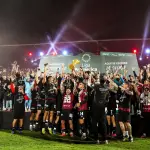 Liga Deportiva Alajuelense, campeón del futbol costarricense - X @ldacr