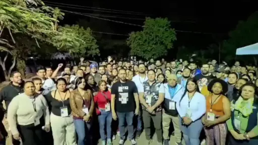 Miembros del Partido Liberal anunciaron su retiro del escrutinio especial tras denunciar amenazas y presuntas irregularidades. ,Captura de pantalla