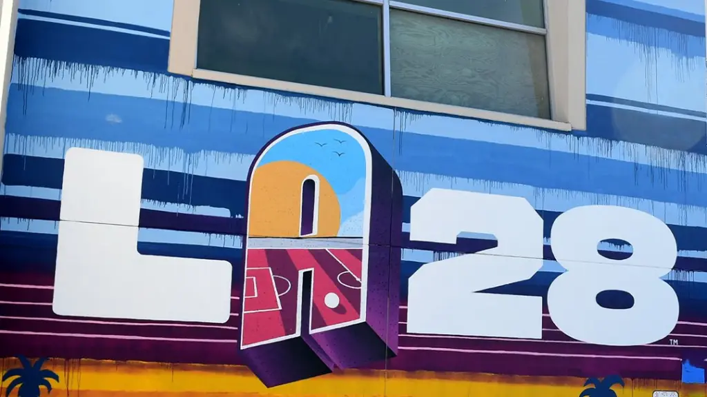 Prometen precios accesibles para los Juegos Olímpicos del 2028 - LA28