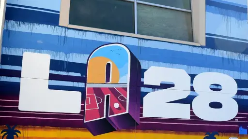 Prometen precios accesibles para los Juegos Olímpicos del 2028 - LA28