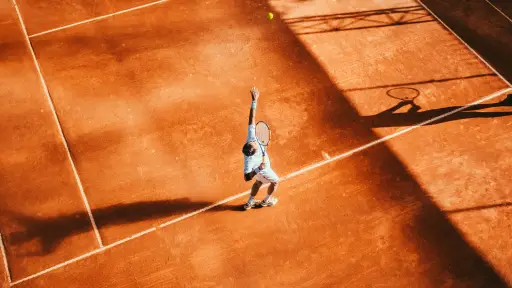 Escándalo en el tenis: Jugador reconoce haber amañado partidos