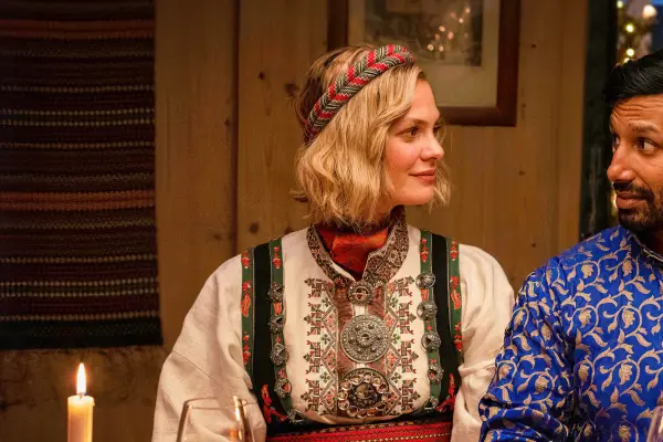 Películas para personas que odian la Navidad