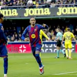 Raphinha es duda para la Copa del Reyt