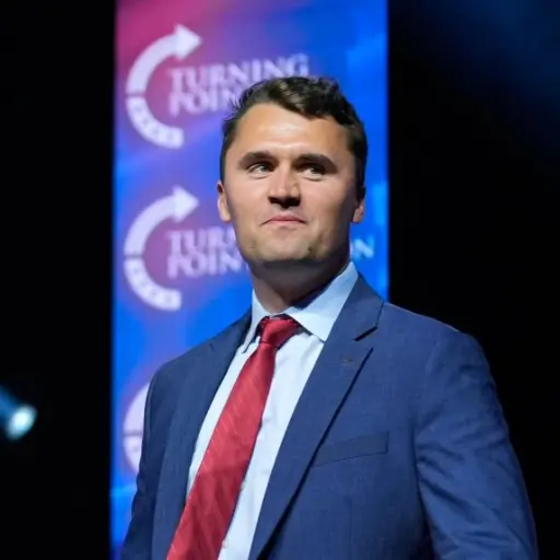 Charlie Kirk ,Instagram