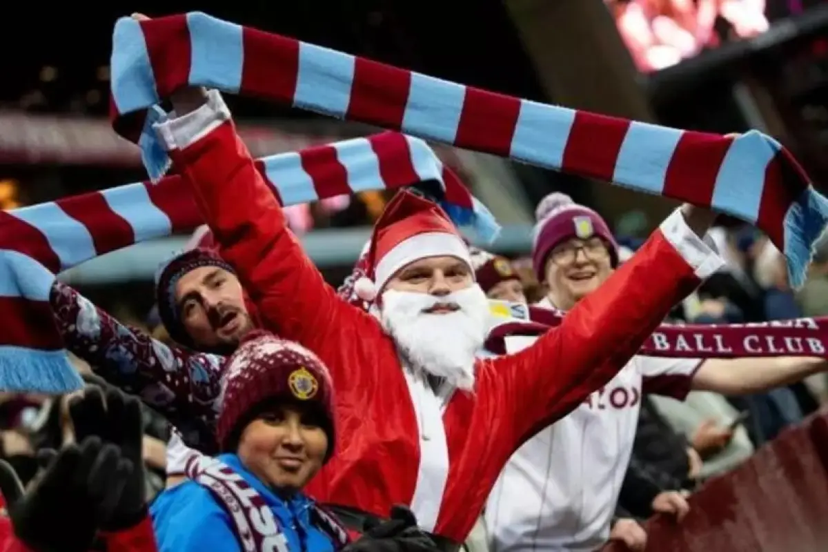 El 26 de diciembre se disputa la jornada correspondiente al Boxing Day en la Premier League