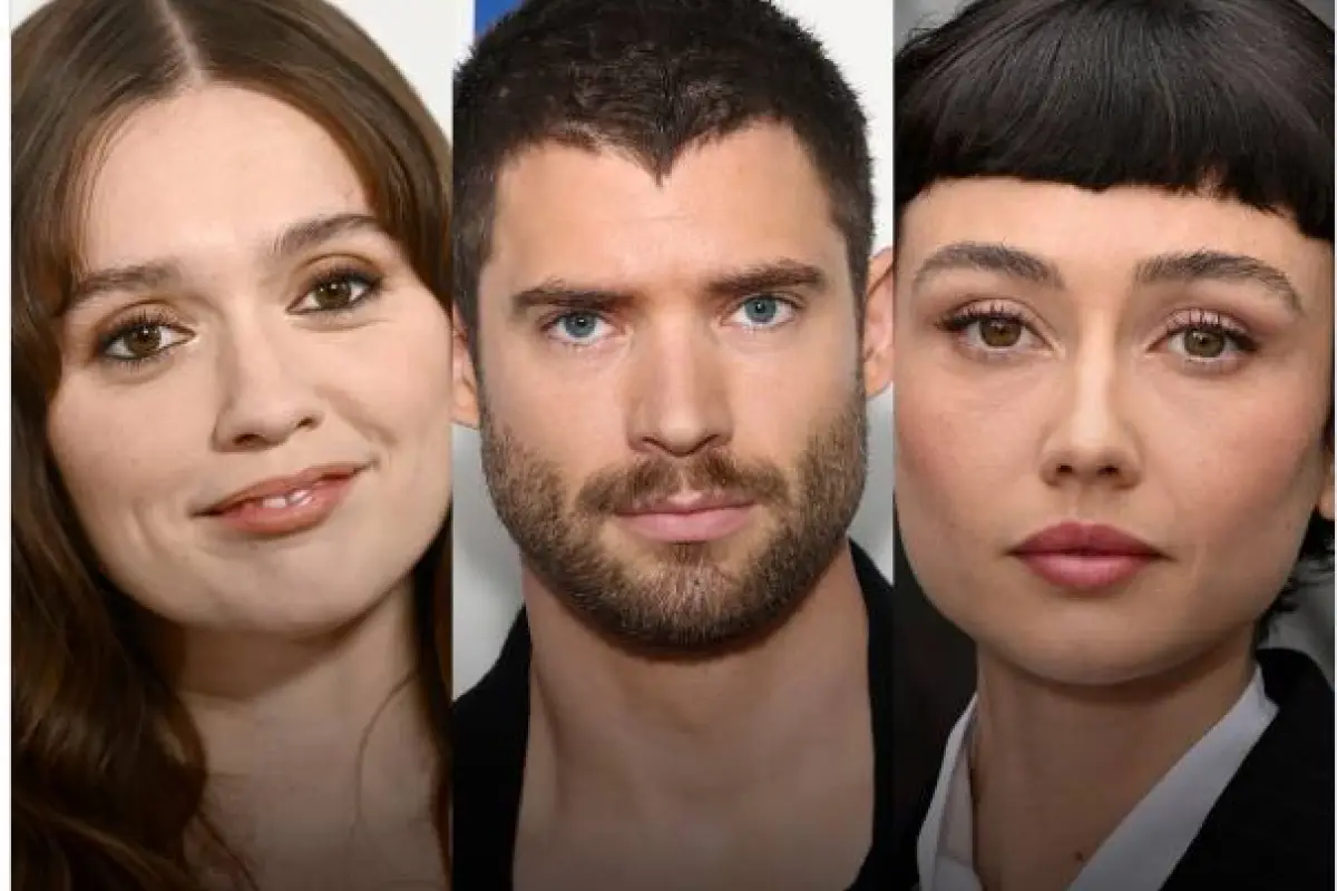 celebridades populares 2025, IMDb