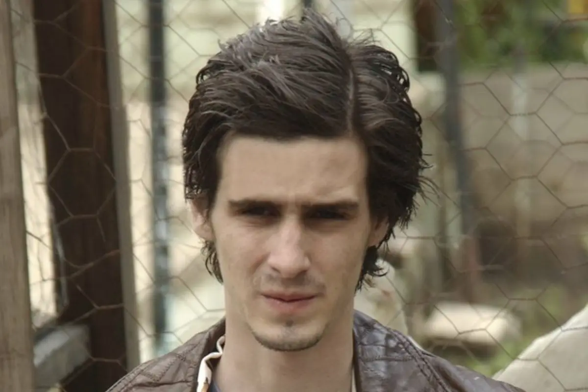 Fallece James Ransone., HBO