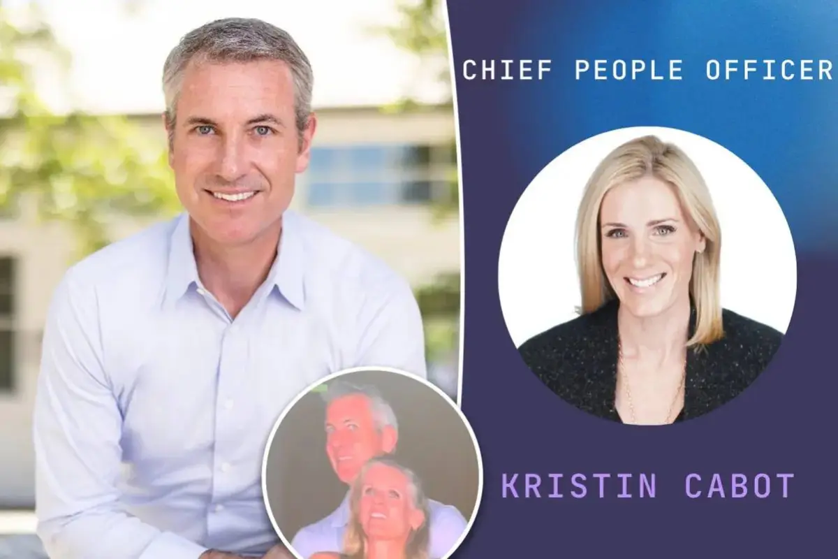 Astronomer Coldplay, Facebook