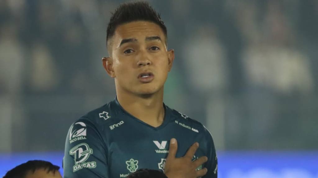 Apertura 2025: Antigua vs. Municipal  | Alex Meoño 